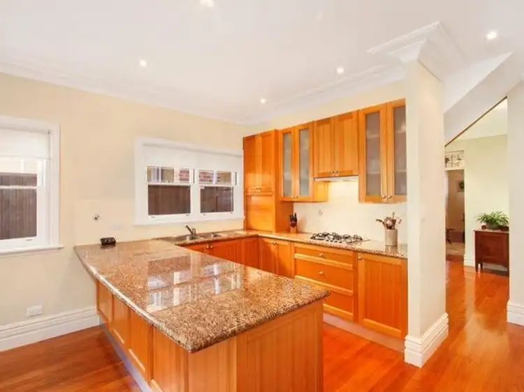 Second view of Homely house listing, 3 Searle Avenue, Randwick NSW 2031