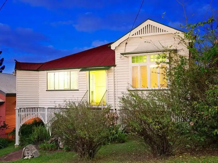 34 St Osyth Street, Toowong QLD 4066