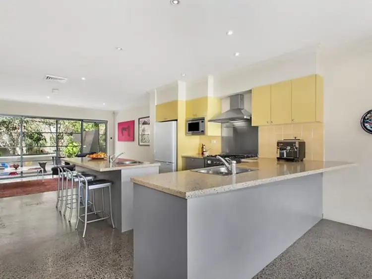 Fourth view of Homely house listing, 3/1 Lower Avon Street, Glebe NSW 2037