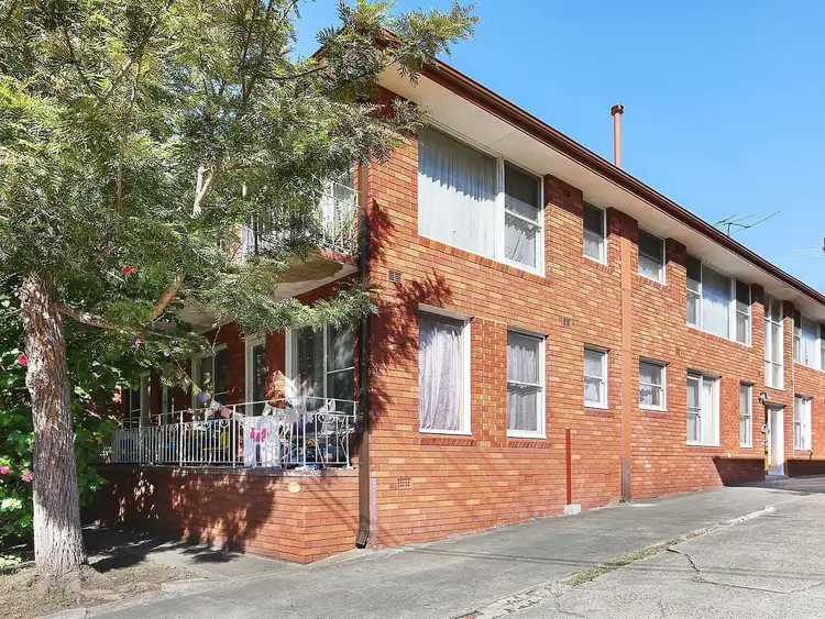Fourth view of Homely apartment listing, 2/125 Trafalgar Street, Stanmore NSW 2048