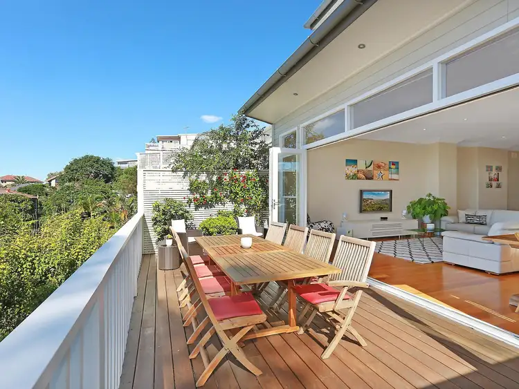 Second view of Homely house listing, 21 Knox Street, Clovelly NSW 2031