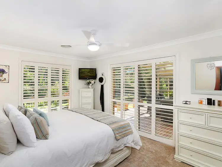 Second view of Homely house listing, 8 Koloona Drive, Tapitallee NSW 2540