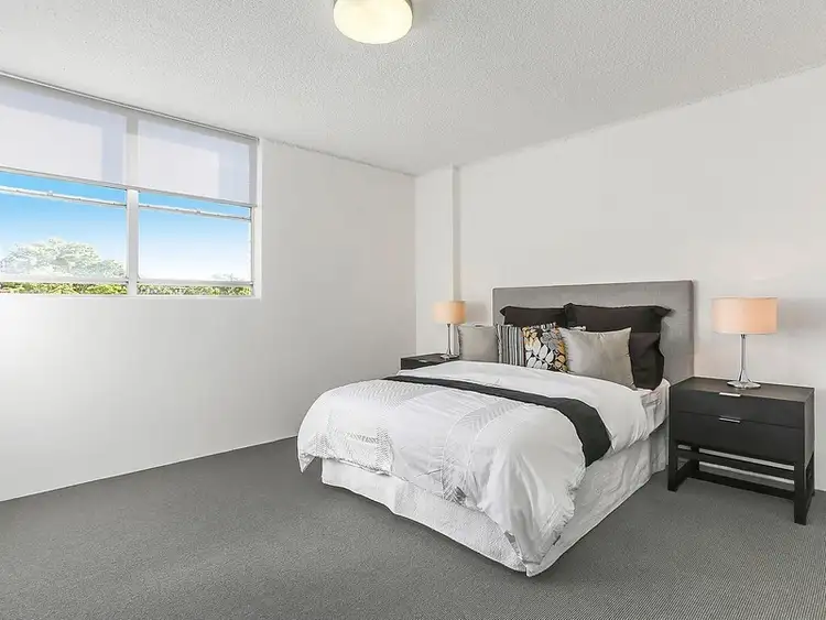 Fourth view of Homely apartment listing, 11/36 Jerdanefield Road, St Lucia QLD 4067