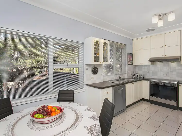 Third view of Homely house listing, 64 Castle Howard Road, Beecroft NSW 2119