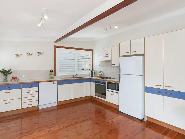 Third view of Homely house listing, 1/26 Poulter Street, West Wollongong NSW 2500