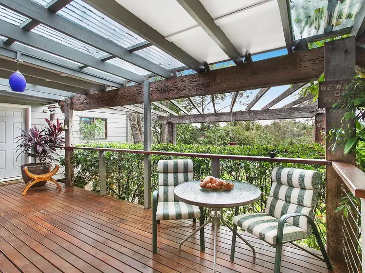 Second view of Homely house listing, 23 Old Beecroft Road, Cheltenham NSW 2119