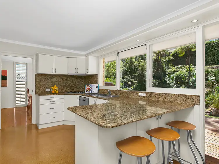 Third view of Homely house listing, 16 Roscommon Crescent, Killarney Heights NSW 2087