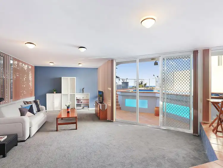 Sixth view of Homely house listing, 92 Quirk Street, Dee Why NSW 2099