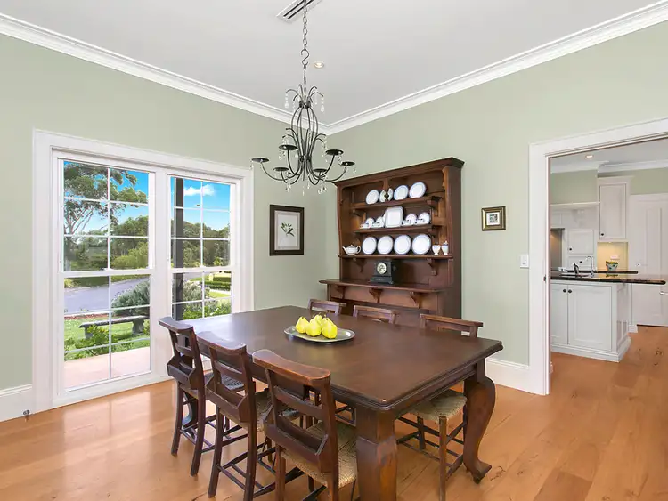 Fifth view of Homely house listing, 10 Squadron Court, Lindfield NSW 2070
