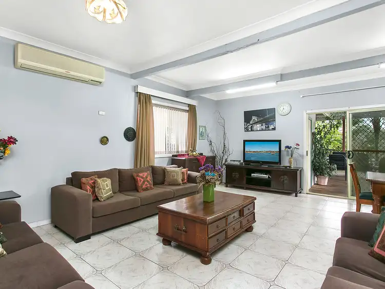 Second view of Homely house listing, 35 Marsden Street, Parramatta NSW 2150