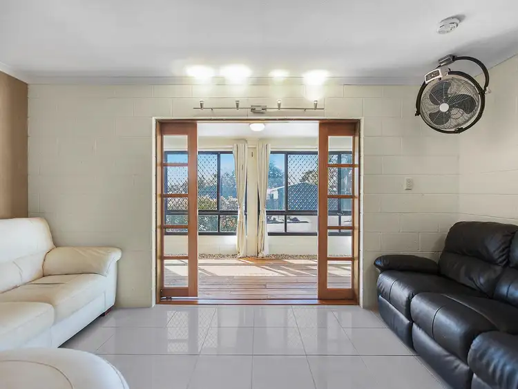 Sixth view of Homely house listing, 78 Karwin Street, Bayview Heights QLD 4868