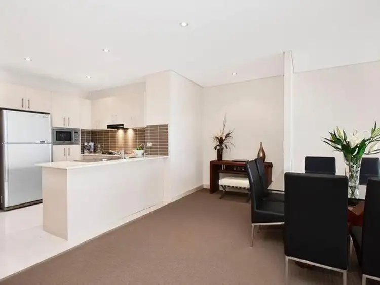 Third view of Homely apartment listing, 16/1 Boundary Road, Carlingford NSW 2118