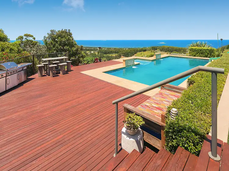 Fourth view of Homely house listing, 179 The Mountain Way, Sapphire Beach NSW 2450