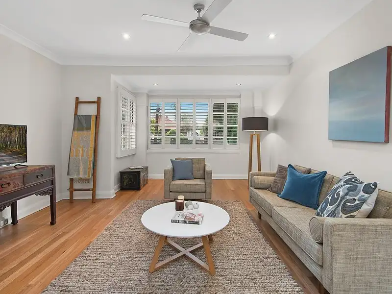 Main view of Homely house listing, 17 Byng Street, Maroubra NSW 2035