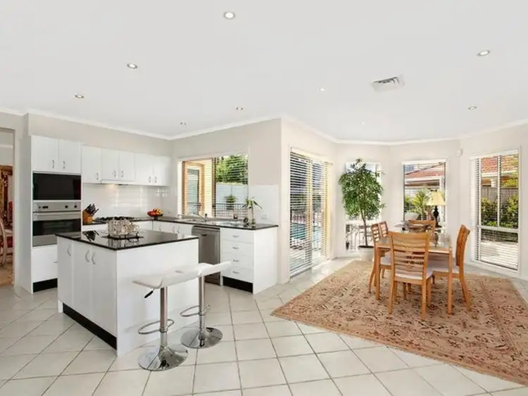 Sixth view of Homely house listing, 20 Ridgecrest, Cordeaux Heights NSW 2526