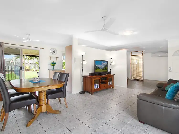 Fourth view of Homely house listing, 49 Atherton Circuit, Kirwan QLD 4817