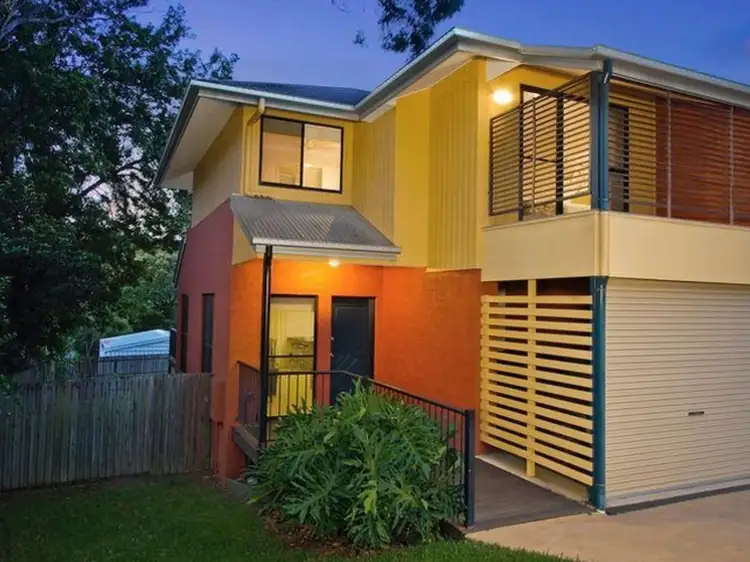 42A Terrace Street, Toowong QLD 4066