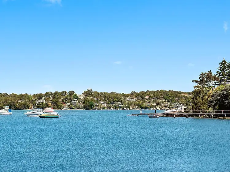Sixth view of Homely house listing, 1 Myerla Crescent, Connells Point NSW 2221