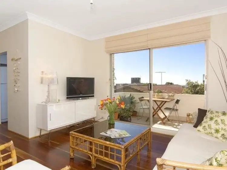 5/227 Oberon Street, Coogee NSW 2034