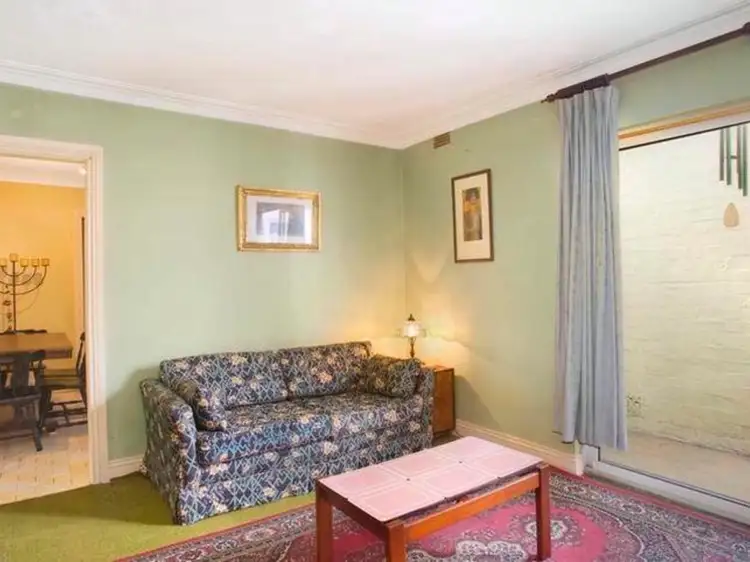 Second view of Homely house listing, 14 Marmion Street, Camperdown NSW 2050