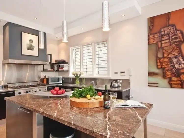 Fourth view of Homely house listing, 4 Fletcher Street, Woollahra NSW 2025