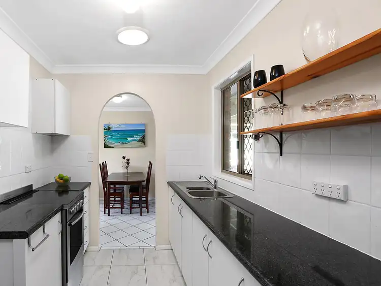 Second view of Homely house listing, 9 Merriott Court, Alexandra Hills QLD 4161