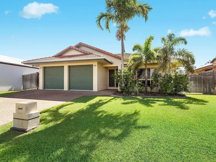 10 Moorhen Court, Douglas QLD 4814