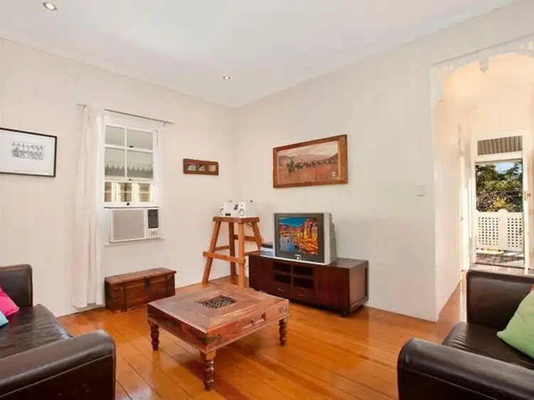 Fourth view of Homely house listing, 69 Frederick Street, Toowong QLD 4066