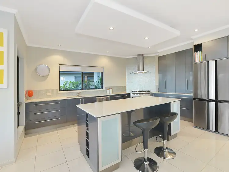 Seventh view of Homely house listing, 21 Buckinghamia Close, Redlynch QLD 4870