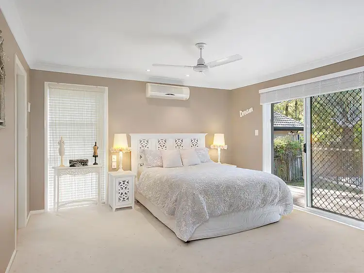 Sixth view of Homely house listing, 135 Camberwell Circuit, Robina QLD 4226