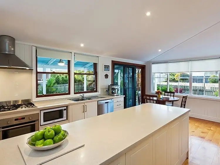 Main view of Homely house listing, 18 Queens Road, Clayfield QLD 4011