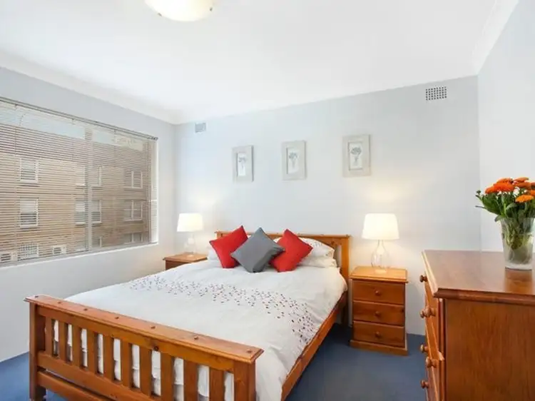 Fourth view of Homely apartment listing, 3/118 Bland Street, Ashfield NSW 2131