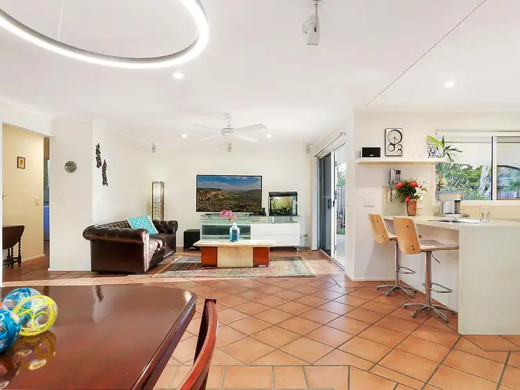 Fifth view of Homely house listing, 2 Dunstan Court, Noosaville QLD 4566