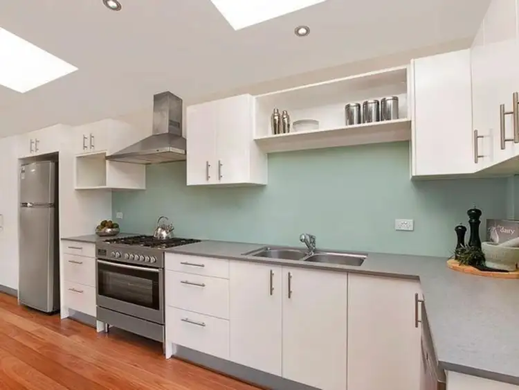 Fifth view of Homely house listing, 106 Darley Street, Newtown NSW 2042