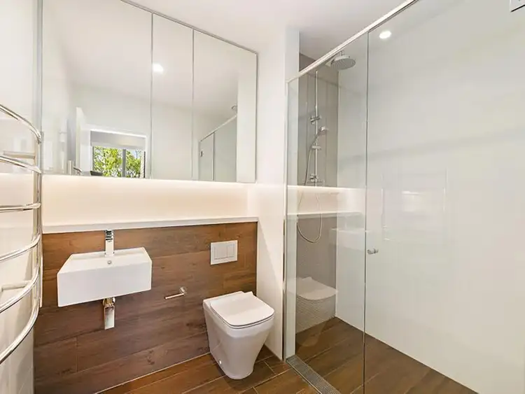 Fourth view of Homely apartment listing, D 201 Uptown 5 Victoria Street, Roseville NSW 2069