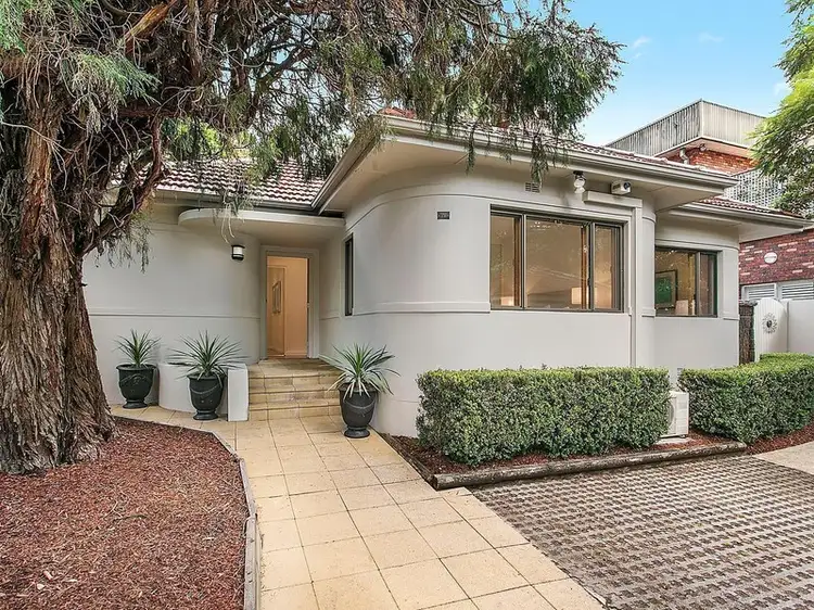78 River Road West, Lane Cove NSW 2066
