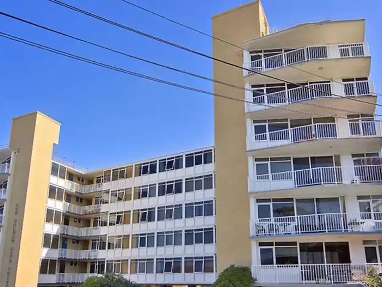 Second view of Homely apartment listing, 3C/16 Hereward Street, Maroubra NSW 2035