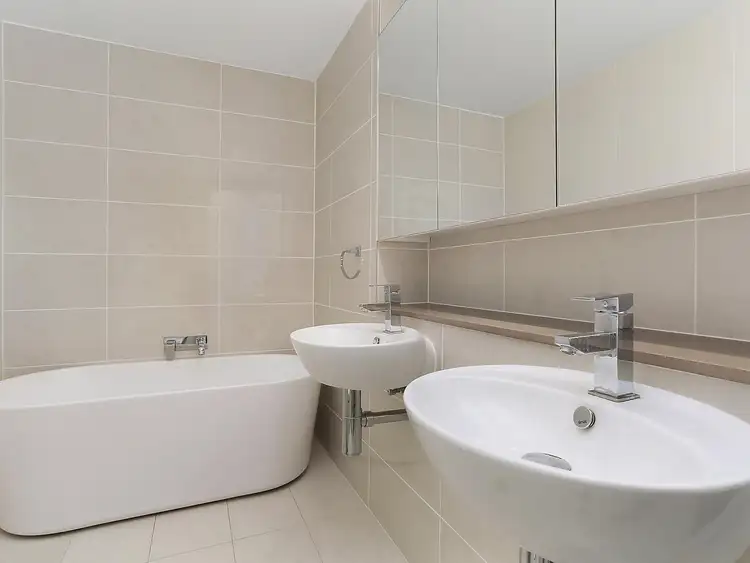 Fourth view of Homely apartment listing, 333/132 Killeaton Street, St Ives NSW 2075