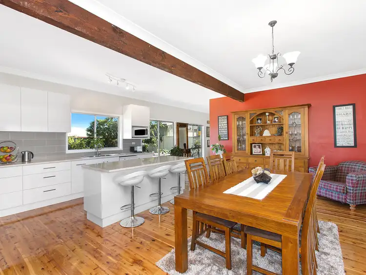 Second view of Homely house listing, 26 Jenkins Street, Unanderra NSW 2526