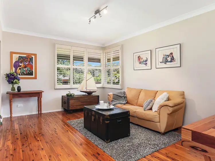 Second view of Homely house listing, 18 Welham Street, Beecroft NSW 2119