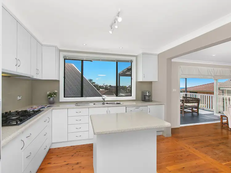 Second view of Homely house listing, 81 Barton Drive, Kiama Downs NSW 2533