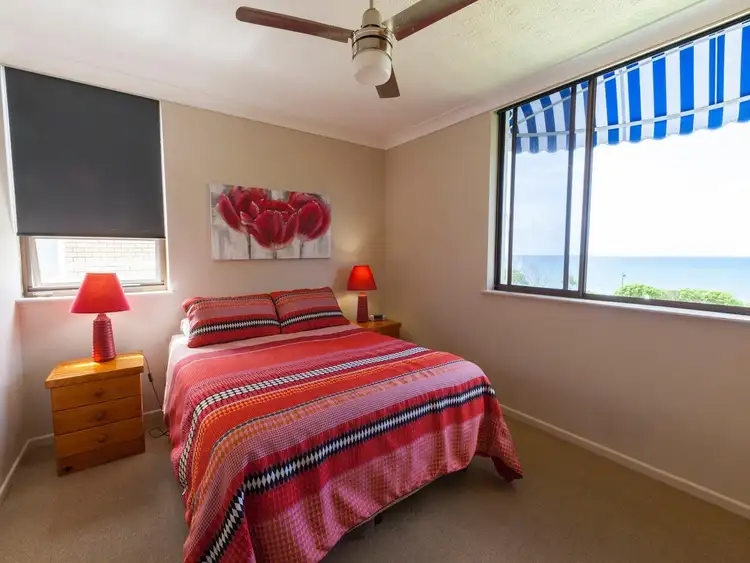 Fifth view of Homely unit listing, 24/274 Alexandra Parade, Alexandra Headland QLD 4572