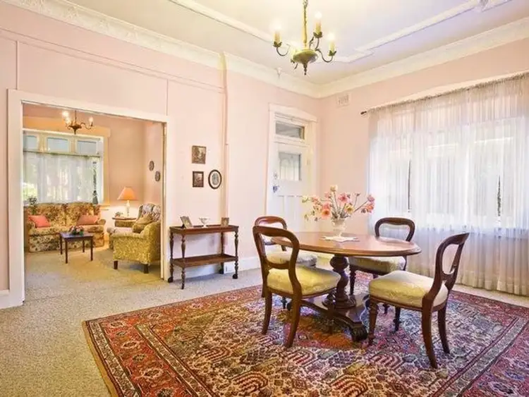 Third view of Homely house listing, 51 William Street, Roseville NSW 2069