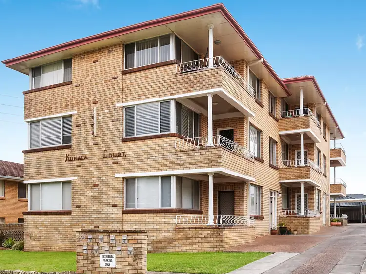 Main view of Homely apartment listing, 8/154 Michael Street, Jesmond NSW 2299