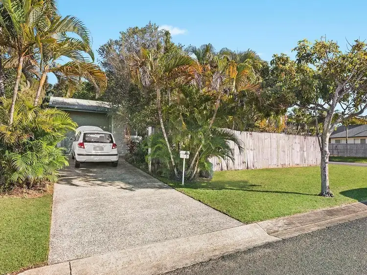 Second view of Homely house listing, 5 Lizard Street, Mount Sheridan QLD 4868