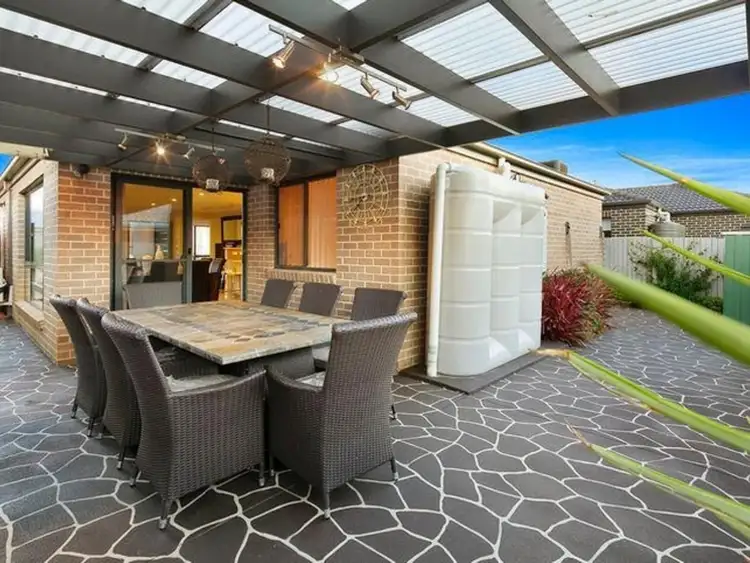 Sixth view of Homely house listing, 6 Elizabeth Jolly Crescent, Franklin ACT 2913