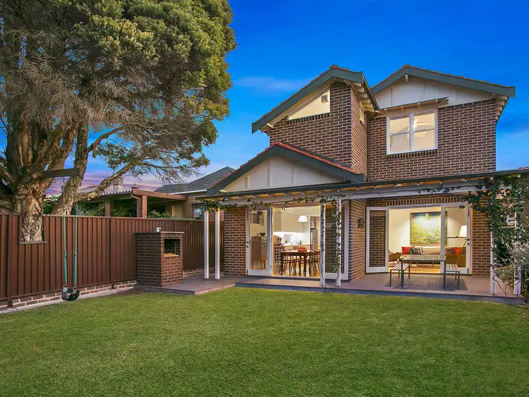 38A Constitution Road, Dulwich Hill NSW 2203
