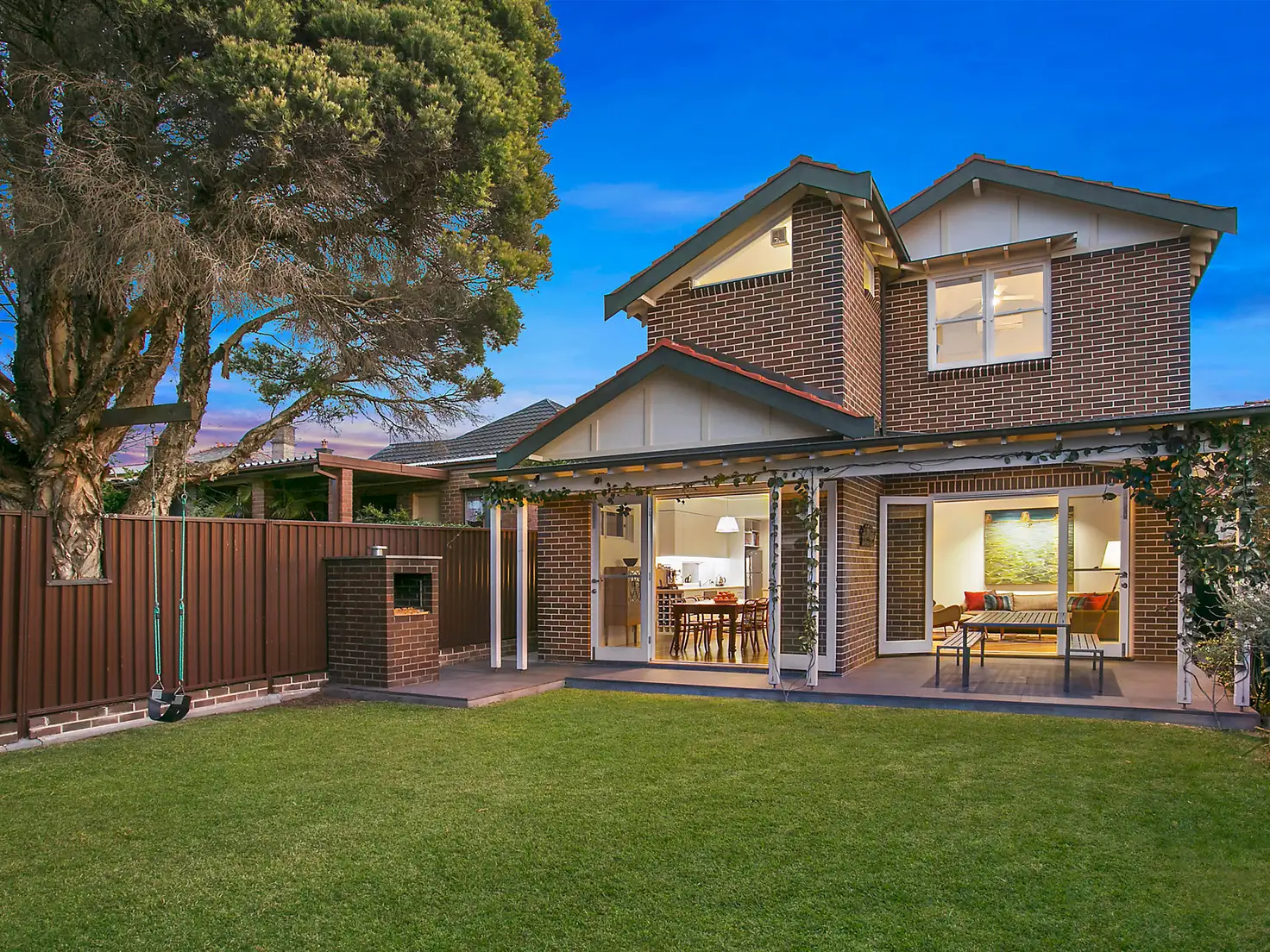 Main view of Homely house listing, 38A Constitution Road, Dulwich Hill NSW 2203