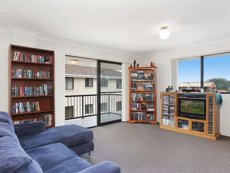 15/3 Barrett Street, Tweed Heads West NSW 2485