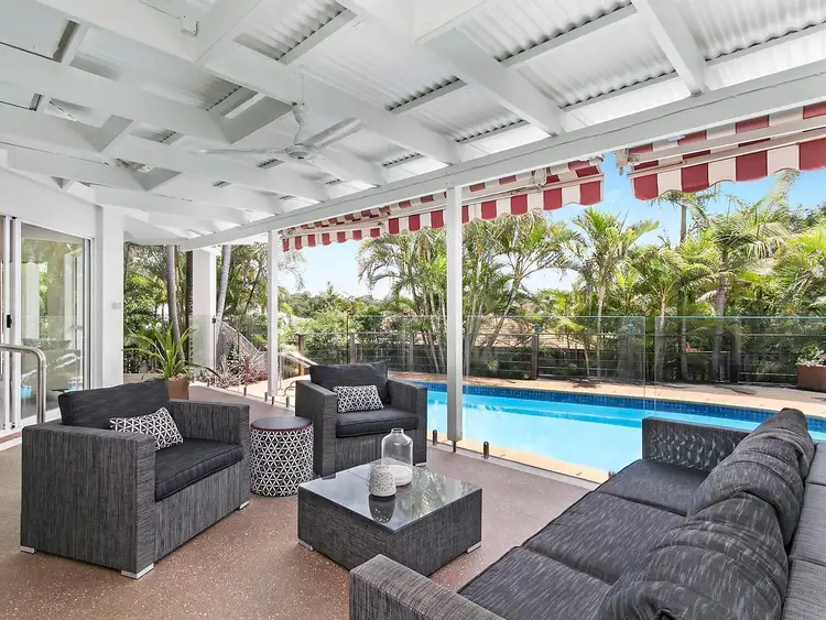 Fourth view of Homely house listing, 6 Rosebud Street, Robina QLD 4226